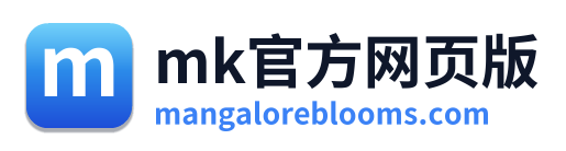 mk官方网页版 Logo